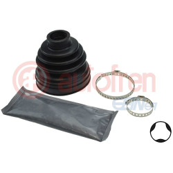 CV JOINT BOOT KIT