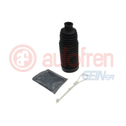 STEERING BOOT KIT