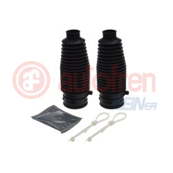 COMPLETE STEERING BOOT KIT