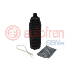 STEERING BOOT KIT
