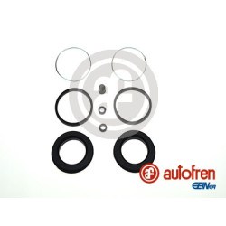 KIT ESTANDAR DE PINZA