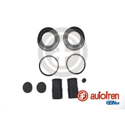 STANDARD CALIPER KIT