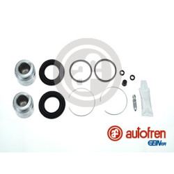 CALIPER KIT WITH PISTON