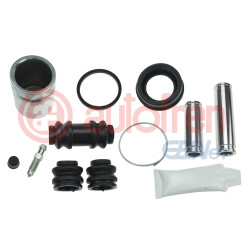 SUPER KIT PINZA