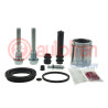 SUPER KIT PINZA