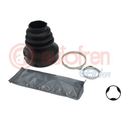 CV JOINT BOOT KIT