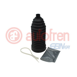 STEERING BOOT KIT