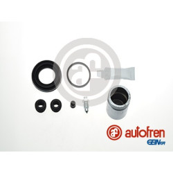 CALIPER KIT WITH PISTON