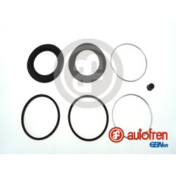 STANDARD CALIPER KIT