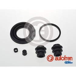 STANDARD CALIPER KIT