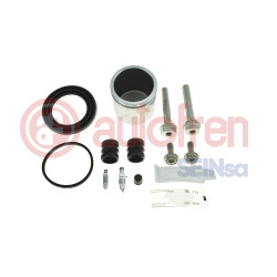 SUPER KIT PINZA
