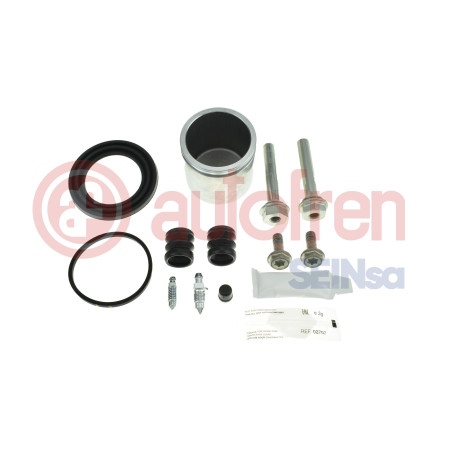 SUPER KIT PINZA