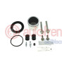 SUPER KIT PINZA