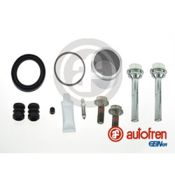 SUPER KIT PINZA