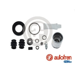 CALIPER KIT WITH PISTON