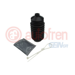STEERING BOOT KIT