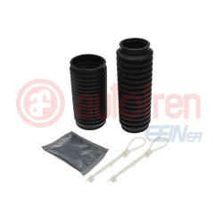 COMPLETE STEERING BOOT KIT