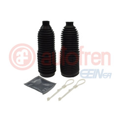 COMPLETE STEERING BOOT KIT