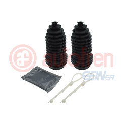 COMPLETE STEERING BOOT KIT