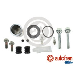 SUPER KIT PINZA