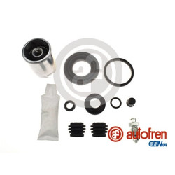 CALIPER KIT WITH PISTON + MECHANISM