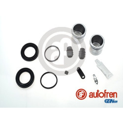 CALIPER KIT WITH PISTON