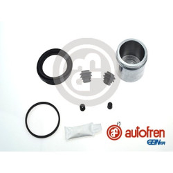 CALIPER KIT WITH PISTON