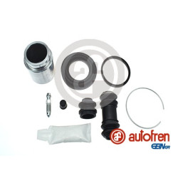 CALIPER KIT WITH PISTON