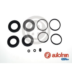 STANDARD CALIPER KIT