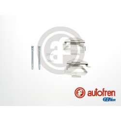 CALIPER ACCESSORY KIT