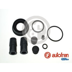 STANDARD CALIPER KIT