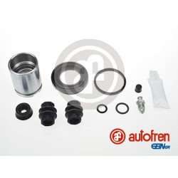 CALIPER KIT WITH PISTON