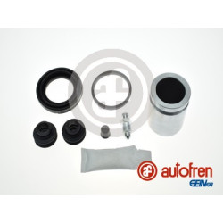 CALIPER KIT WITH PISTON