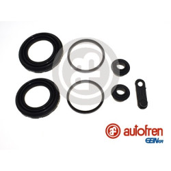 STANDARD CALIPER KIT