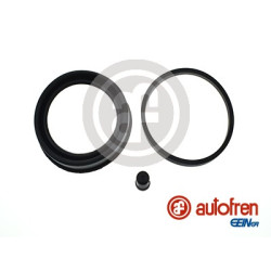 KIT ESTANDAR DE PINZA