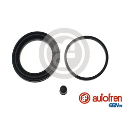 STANDARD CALIPER KIT