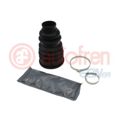 CV JOINT BOOT KIT