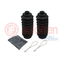COMPLETE STEERING BOOT KIT