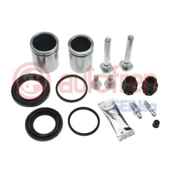 SUPER KIT PINZA
