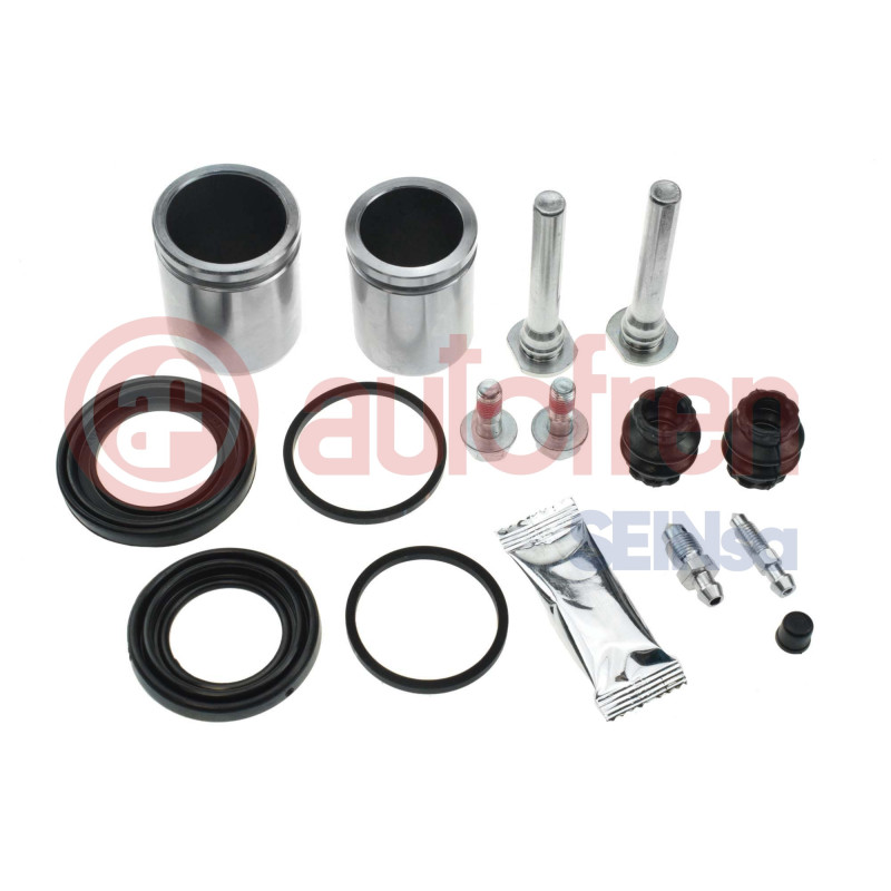 SUPER KIT PINZA SUPER KIT PINZA