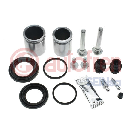SUPER KIT PINZA