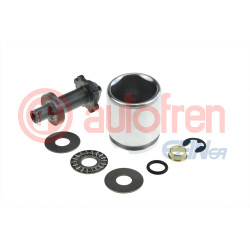 CALIPER PISTON KIT + MECHANISM