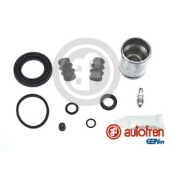 CALIPER KIT WITH PISTON