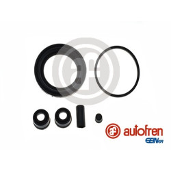 STANDARD CALIPER KIT