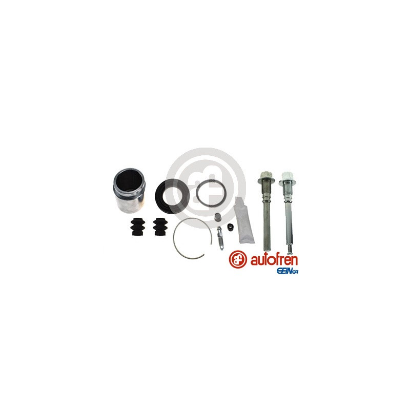 SUPER KIT PINZA SUPER KIT PINZA