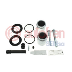 SUPER KIT PINZA