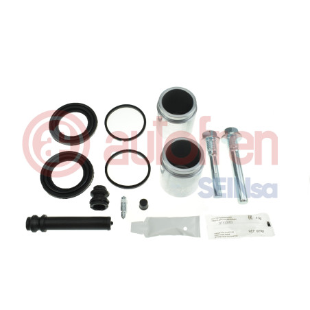 SUPER KIT PINZA