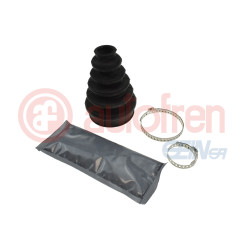 CV JOINT BOOT KIT