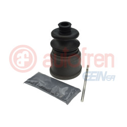 CV JOINT BOOT KIT