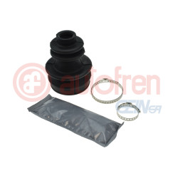 CV JOINT BOOT KIT